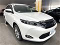 2016 Toyota Harrier