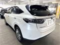 2016 Toyota Harrier