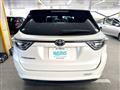 2016 Toyota Harrier