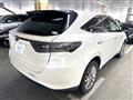 2016 Toyota Harrier