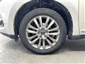 2016 Toyota Harrier