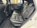 2016 Toyota Harrier