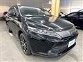 2019 Toyota Harrier