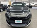 2019 Toyota Harrier