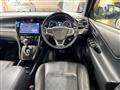 2019 Toyota Harrier