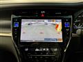 2019 Toyota Harrier