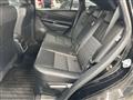 2019 Toyota Harrier