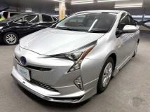 2018 Toyota Prius