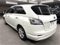 2008 Toyota Mark X Zio