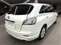2008 Toyota Mark X Zio