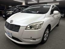 2008 Toyota Mark X Zio