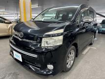 2009 Toyota Voxy
