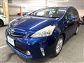 2014 Toyota PRIUS α