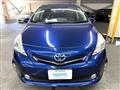 2014 Toyota PRIUS α