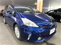 2014 Toyota PRIUS α