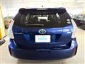 2014 Toyota PRIUS α