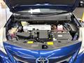 2014 Toyota PRIUS α