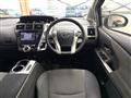 2014 Toyota PRIUS α