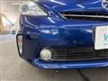 2014 Toyota PRIUS α