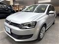 2009 Volkswagen Polo