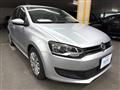 2009 Volkswagen Polo
