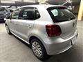 2009 Volkswagen Polo