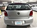 2009 Volkswagen Polo