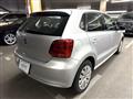 2009 Volkswagen Polo