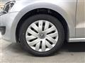 2009 Volkswagen Polo