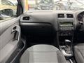 2009 Volkswagen Polo