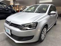 2009 Volkswagen Polo