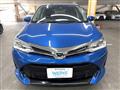 2017 Toyota Corolla Fielder