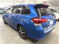 2017 Toyota Corolla Fielder