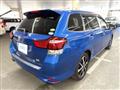 2017 Toyota Corolla Fielder