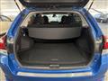 2017 Toyota Corolla Fielder