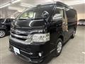 2019 Toyota Hiace Wagon