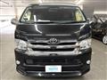 2019 Toyota Hiace Wagon