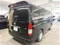 2019 Toyota Hiace Wagon