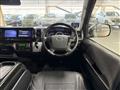 2019 Toyota Hiace Wagon