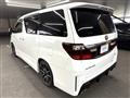 2013 Toyota Alphard