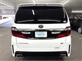 2013 Toyota Alphard