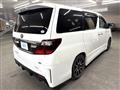 2013 Toyota Alphard