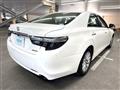 2019 Toyota Mark X
