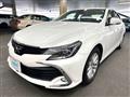 2019 Toyota Mark X