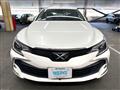 2019 Toyota Mark X