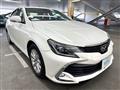 2019 Toyota Mark X