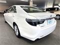 2019 Toyota Mark X