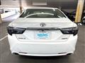 2019 Toyota Mark X