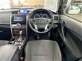 2019 Toyota Mark X