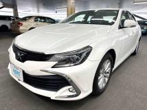 2019 Toyota Mark X